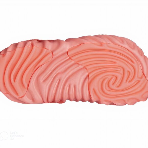 CROCS for kids Salehe Bembury Pollex Clog, Sandal - Color Pink -US Size 2 Junior - Picture 4 of 6